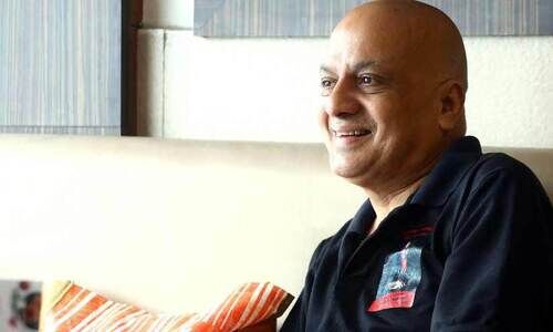 സാഹസികനായ ഭാഗ്യാന്വേഷി