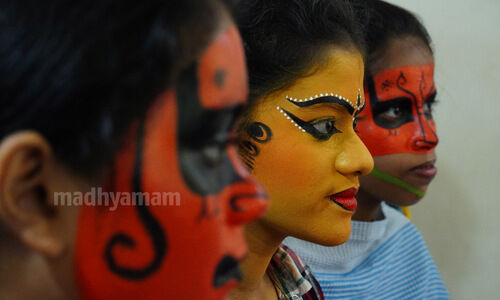 കലോത്സവ കാഴ്ചകൾ - 10