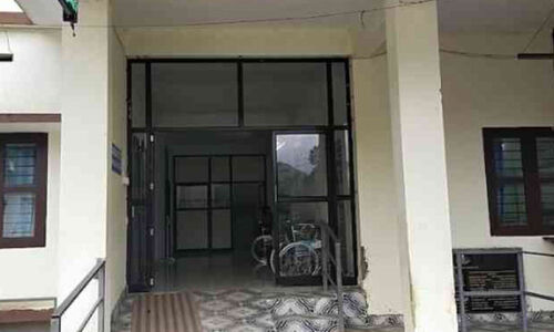 പീരുമേട് താലൂക്ക് ആശുപത്രി ഐ.സി.യുവിൽ അടിയന്തര ചികിത്സ വേണം പീരുമേട് താലൂക്ക് ആശുപത്രി ഐ.സി.യുവിൽ അടിയന്തര ചികിത്സ വേണം