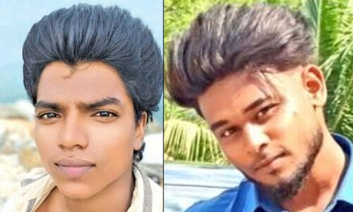 വാഹനാപകടത്തിൽ ബൈക്ക് യാത്രികർക്ക് ദാരുണാന്ത്യം; ഇടിച്ച വാഹനം നിർത്താതെപോയി