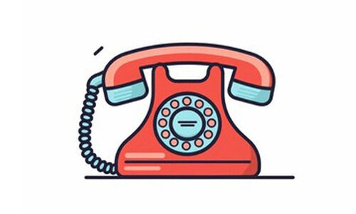 പൊലീസ് സ്റ്റേഷനുകളിലെ ഫോണുകള്‍ നിശ്ചലമായിട്ട് മാസങ്ങള്‍