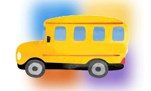 വി​ദ്യാ​വാ​ഹി​നി’ പ​ണി​മു​ട​ക്കി; വെ​ട്ടി​ലാ​യി കു​ട്ടി​ക​ൾ