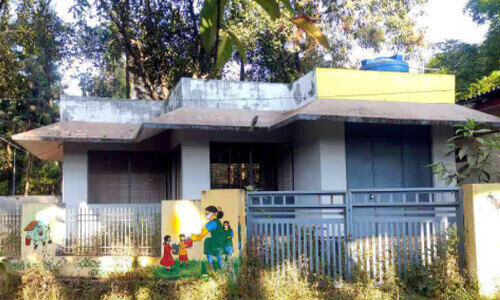 ഉ​ദ്ഘാ​ട​നം ക​ഴി​ഞ്ഞി​ട്ട് നാ​ലു​വ​ർ​ഷം; വ​ഴി​യി​ട വി​ശ്ര​മ​കേ​ന്ദ്രം എ​ന്ന് തു​റ​ക്കും?