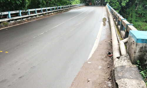 മരണം വിതച്ച് കക്കോടി പാലം മരണം വിതച്ച് കക്കോടി പാലം