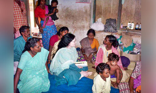 ആ രാത്രിയിൽ മറഞ്ഞത് രണ്ടു ജീവനുകൾ...; ആനപ്പാന്തം ആദിവാസി ഉന്നതിയിലെ ഉരുള്പൊട്ടല് ദുരന്തത്തിന് 20 വർഷം ആ രാത്രിയിൽ മറഞ്ഞത് രണ്ടു ജീവനുകൾ...; ആനപ്പാന്തം ആദിവാസി ഉന്നതിയിലെ ഉരുള്പൊട്ടല് ദുരന്തത്തിന് 20 വർഷം