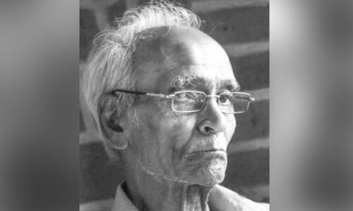 രാ​മാ​യ​ണ പാ​രാ​യ​ണം ന​ട​ത്താ​ൻ ക​വി ശ​ങ്കു​ണ്ണി മാ​ഷി​ല്ല