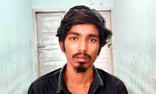 ബൈക്ക് മോഷണം; പ്രതികൾ മണിക്കൂറുകള്‍ക്കുള്ളില്‍ തമിഴ്‌നാട്ടില്‍നിന്ന്​ പിടിയിൽ