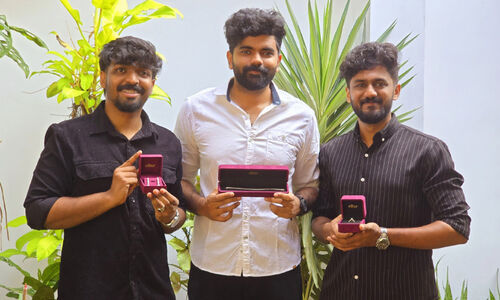 ലാബിൽ പിറന്നൂ, വജ്രം; പ്ര​കൃ​തി​ദ​ത്ത വ​ജ്ര​ത്തി​ന്‍റെ പ​ത്തി​ലൊ​ന്ന്​ വി​ല മാ​ത്രം