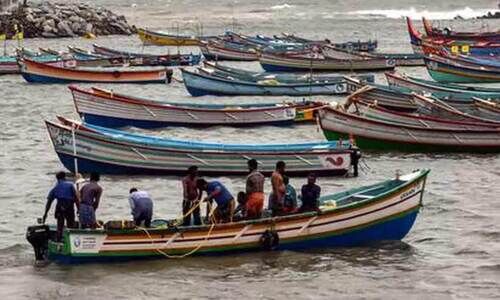 ട്രോളിങ് നിരോധനം; അയല, മത്തി മഹാവില ട്രോളിങ് നിരോധനം; അയല, മത്തി മഹാവില