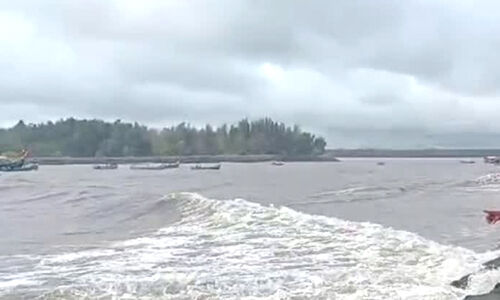 തൃക്കരിപ്പൂർ പഞ്ചായത്തിന് തീരദേശ സംരക്ഷണ നിയമത്തിൽ ഇളവ്