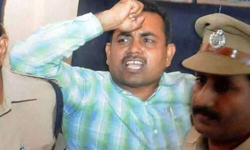 രൂപേഷിന്റെ നോവലും മനുഷ്യാവകാശവും