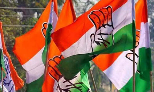 കോൺഗ്രസ് അനുനയ ലിസ്റ്റ് ഇന്ന് സമർപ്പിക്കും