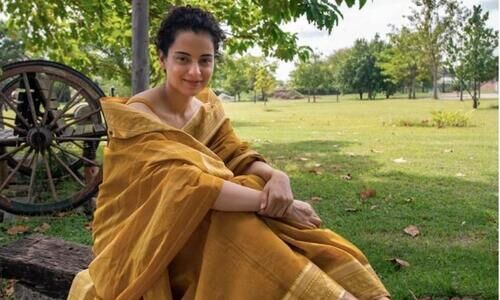 കമ്യൂണിസ്​റ്റുകാർ നേതാക്കന്മാരായാൽ കാര്യം പോക്കാണ്​ -കങ്കണ റണാവത്ത്​