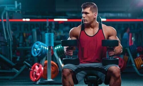 മസിൽ പെരുപ്പിക്കുന്ന വെറും വ്യായാമം മാത്രമല്ല ബോഡി ബില്‍ഡിങ്, നിരവധി തൊഴിൽ അവസരങ്ങളിലേക്കുള്ള വഴികൂടിയാണ്...