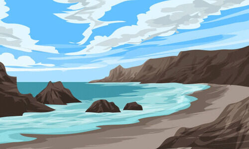 തീ​ര​ദേ​ശ പ​രി​പാ​ല​നം; പ്രതീക്ഷയും നിരാശയുമായി പഞ്ചായത്തുകൾ