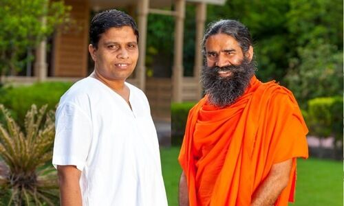 ഹാജരാകാതെ ബാബാ രാംദേവും ആചാര്യ ബാലകൃഷ്ണയും; ശനിയാഴ്ച വീണ്ടും വിചാരണ