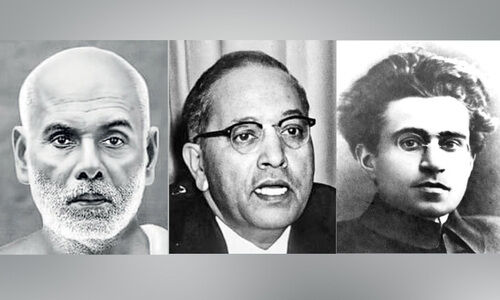 മ​തം പ്ര​ശ്ന​മ​ല്ല, മ​തം പ്ര​ശ്ന​വു​മാ​ണ്