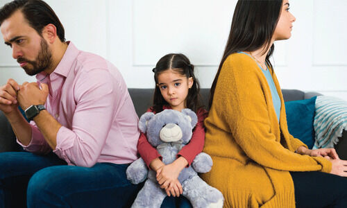 സ്കൂൾ വിട്ട് വരുമ്പോൾ നിങ്ങളുടെ മക്കളുടെ മുഖത്ത് സന്തോഷമുണ്ടോ? സ്കൂൾ വിട്ട് വരുമ്പോൾ നിങ്ങളുടെ മക്കളുടെ മുഖത്ത് സന്തോഷമുണ്ടോ?