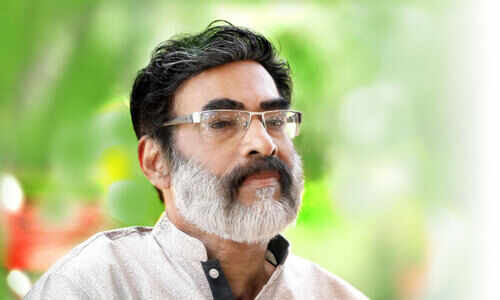 ക​ല​യു​ടെ ര​ണ്ടാം യാ​മം