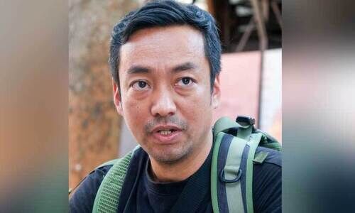 ‘ഇ​ന്ത്യ​ൻ പ​ട്ടാ​ളം ഞ​ങ്ങ​ളെ തോ​ക്കി​ൻ കു​ഴ​ലി​ലൂ​ടെ നോ​ക്കു​ന്നു’