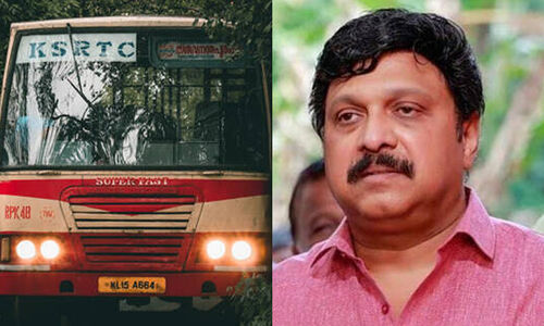 ഗതാഗത മന്ത്രിയുടെ കണക്കിൽ വളർച്ച; യഥാർഥത്തിൽ കെ.എസ്.ആർ.ടി.സിക്ക് വിളർച്ച ഗതാഗത മന്ത്രിയുടെ കണക്കിൽ വളർച്ച; യഥാർഥത്തിൽ കെ.എസ്.ആർ.ടി.സിക്ക് വിളർച്ച