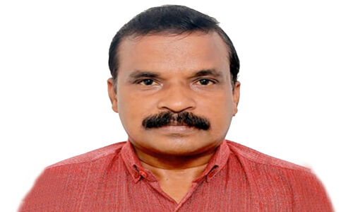 അച്ചമ്പാട്ട് സുബ്രഹമണ്യൻ നാടിന്‍റെ സാക്ഷര വെളിച്ചം