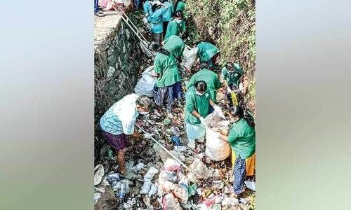 പൂ​ക്കോ​ട്ടൂ​രി​ല്‍ ‘മാ​നി​യ’ പ​ദ്ധ​തി​ക്ക് തു​ട​ക്കം