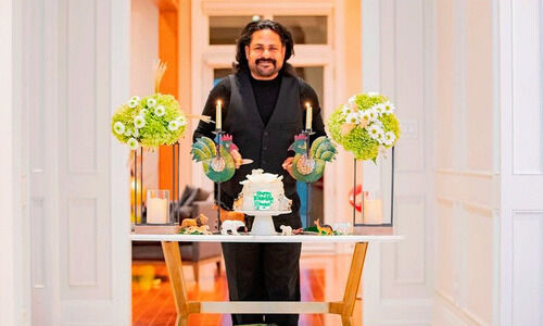 മാൻ ആൻഡ് ദ വൈൽഡ്