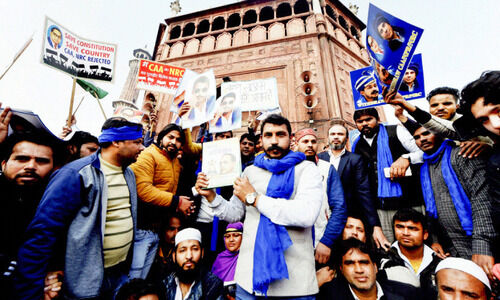 ഹി​ന്ദു​ത്വ​ത്തി​ന്റെ   പ്ര​ത്യ​യ​ശാ​സ്ത്ര പ​രാ​ജ​യം