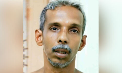 മദ്യപിക്കാൻ പണം നൽകിയില്ല; പിതാവ് മകനെ വെട്ടിപ്പരിക്കേൽപിച്ചു