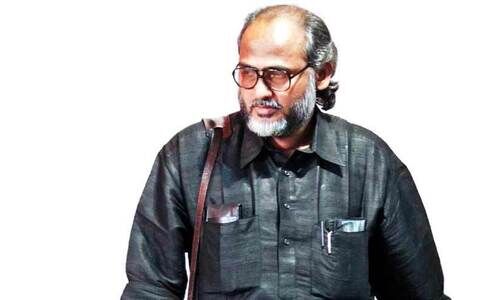 അരങ്ങ് ജീവിതം സംതൃപ്തമാണ് പക്ഷേ...