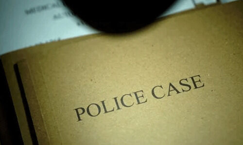 ഡോക്ടറുടെ കൃത്യനിർവഹണം തടസ്സപ്പെടുത്തിയെന്ന് പരാതി; യുവാവിനെതിരെ കേസ്