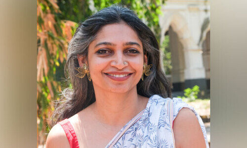 ‘തീ​ർ​ച്ച​യാ​യും ഇ​ന്ത്യ ഈ പ്രേ​ത​കാ​ല​ത്തെ അ​തി​ജീ​വി​ക്കും’