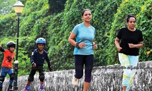 പുതുവർഷം മുതൽ വ്യായാമം തുടങ്ങാൻ തീരുമാനിച്ചവരാണോ നിങ്ങൾ? ഈ വ്യായാമം നിങ്ങളുടെ ആയുസ്സ് വർധിപ്പിക്കും...