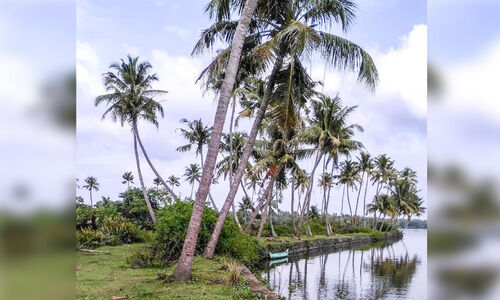 പ്രകൃതിഭംഗിയുടെ തീരക്കാഴ്ചയുമായി ഉളവെയ്​പ്പ്