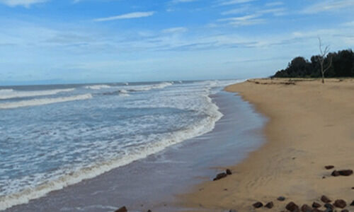 വിജ്ഞാപനം ഇറങ്ങി; തൃക്കരിപ്പൂർ പഞ്ചായത്തിന് തീരദേശ നിയമത്തിൽ ഇളവ്