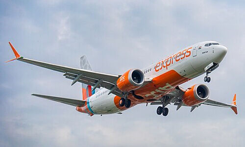 ബഹ്റൈൻ- ഡൽഹി സർവീസ് റദ്ദാക്കി എയർഇന്ത്യ എക്സ്പ്രസ്