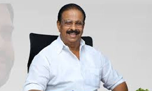 ആവേശംകൊള്ളിച്ച വരവ്; അർധമനസ്സോടെ പടിയിറക്കം ആവേശംകൊള്ളിച്ച വരവ്; അർധമനസ്സോടെ പടിയിറക്കം