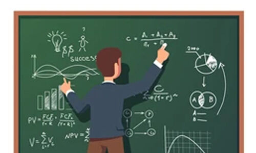 കണക്കുകൂട്ടൽ തെറ്റിയില്ല; ഗിരീഷിന് സംസ്ഥാന അധ്യാപക അവാർഡ് കണക്കുകൂട്ടൽ തെറ്റിയില്ല; ഗിരീഷിന് സംസ്ഥാന അധ്യാപക അവാർഡ്