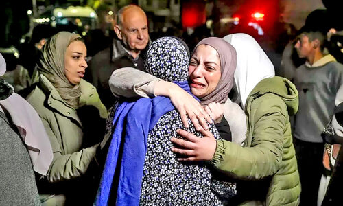 ജീവിത പ്രലോഭനങ്ങളുടെ കയറ്റുമതി