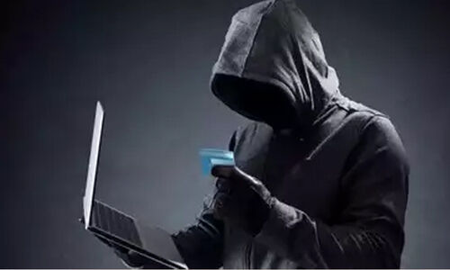 ഓൺലൈൻ പണം തട്ടിപ്പുകാർക്ക് അക്കൗണ്ട് വാടകക്ക് നൽകിയ യുവാവ് അറസ്റ്റിൽ