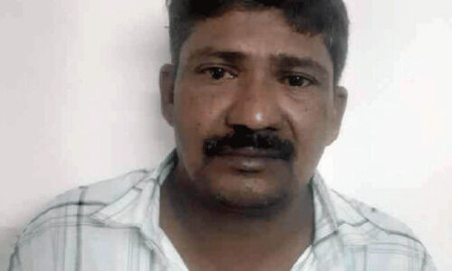 യുവാവിനെ വെട്ടി പരിക്കേൽപ്പിച്ച കേസിൽ പ്രതി പിടിയിൽ