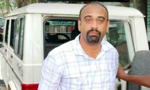 ഭർത്താവിന്റെ കുത്തേറ്റ് യുവതിക്കും മകനും പരിക്ക്; പ്രതി അറസ്റ്റിൽ ഭർത്താവിന്റെ കുത്തേറ്റ് യുവതിക്കും മകനും പരിക്ക്; പ്രതി അറസ്റ്റിൽ