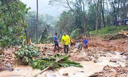 നടപ്പാക്കാത്ത പ്രത്യേക പാക്കേജ്; കണ്ണീരൊടുങ്ങാതെ പൂളക്കുറ്റി വാസികൾ നടപ്പാക്കാത്ത പ്രത്യേക പാക്കേജ്; കണ്ണീരൊടുങ്ങാതെ പൂളക്കുറ്റി വാസികൾ