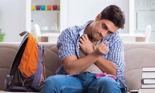 നിരാശപ്പെടേണ്ട, മയക്കുമരുന്നിന് അടിമപ്പെട്ടവരെ സാധാരണ ജീവിതത്തിലേക്ക് തിരികെ കൊണ്ടുവരാൻ വഴികളുണ്ട്