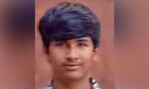 ഒരു മറുനാടൻ ഫുൾ എ പ്ലസ്;   മുഴുവൻ വിഷയത്തിലും എ പ്ലസ് നേടി അസം സ്വദേശി