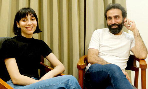 ‘കെ​ട്ട കാ​ല​ത്തേ​ക്ക് മ​ക്ക​ളെ പെ​റ്റി​ടാ​ൻ ഭ​യ​ക്കു​ന്ന അ​മ്മ​മാ​ർ ഇ​റാ​ഖി​ലും ഇ​ന്ത്യ​യി​ലു​മു​ണ്ട്’