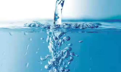 തി​രൂ​ര​ങ്ങാ​ടി ന​ഗ​ര​സ​ഭ സ​മ​ഗ്ര കു​ടി​വെ​ള്ള പ​ദ്ധ​തി ആ​ദ്യഘ​ട്ടം ഈ ​മാ​സം ക​മീ​ഷ​ന്‍ ചെ​യ്യും