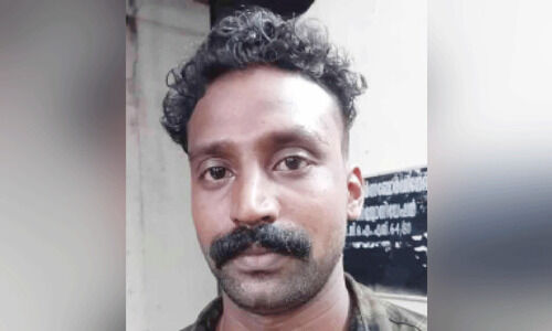 പോക്സോ കേസ് പ്രതിക്ക് 47 വർഷം കഠിനതടവ്