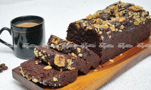 ഈത്തപ്പഴം ഉപയോഗിച്ച് കിടിലൻ ലോഫ് തയാറാക്കാം (Date loaf)